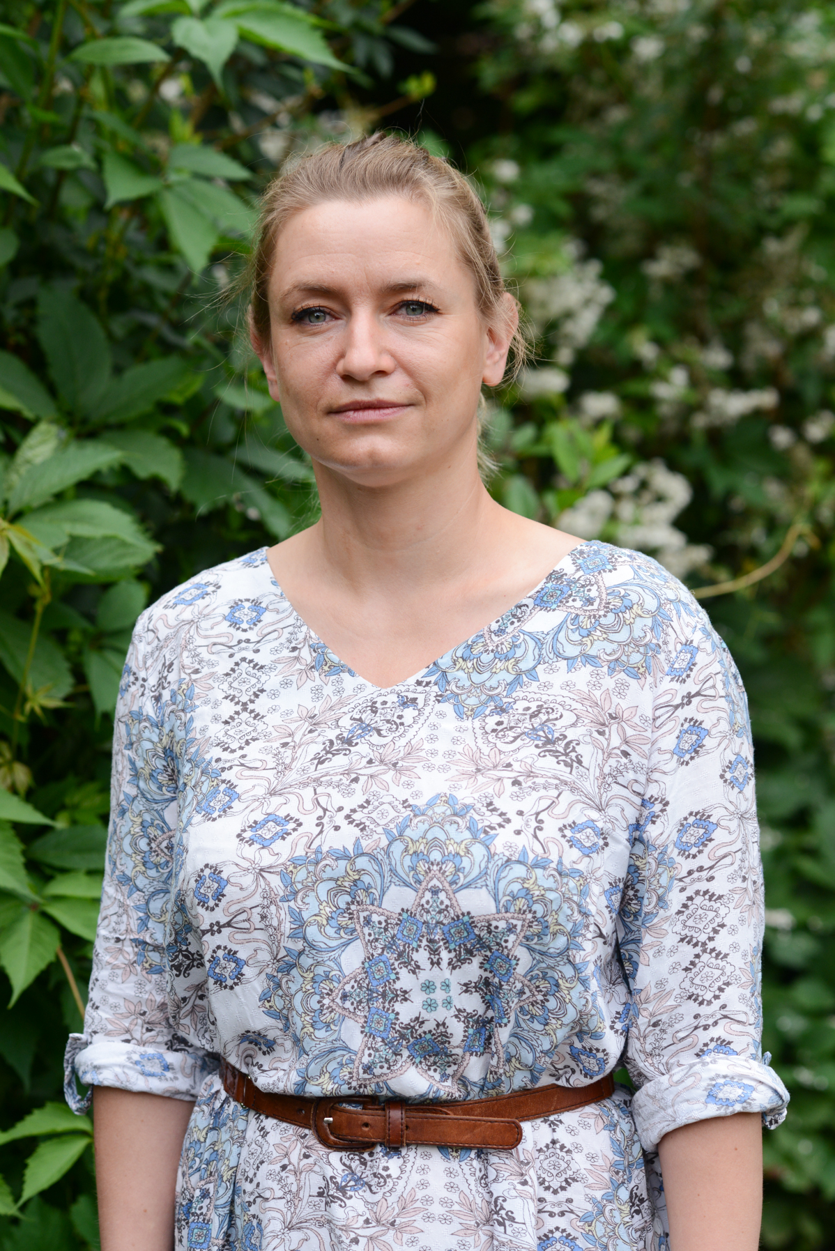 Dokter Neringa Umbrasiene